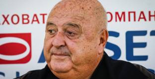  Стефанов: Наистина сме под морското дъно